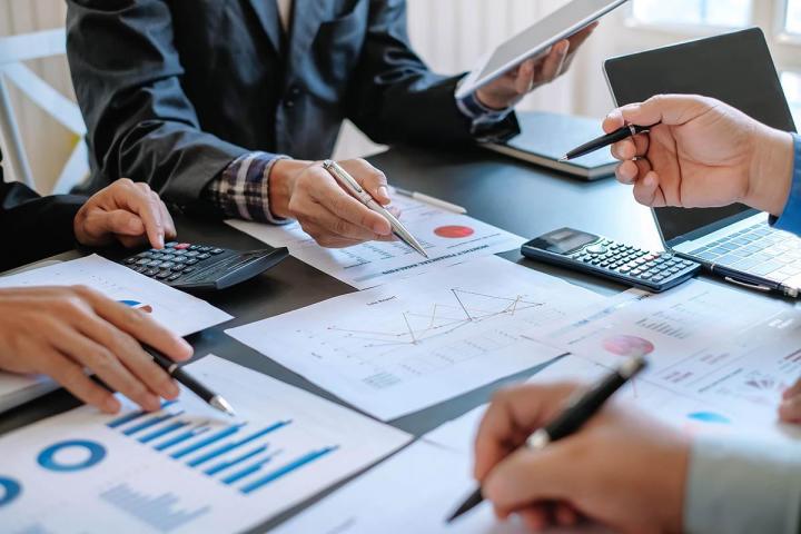 Déclaration impôt entreprise Montréal