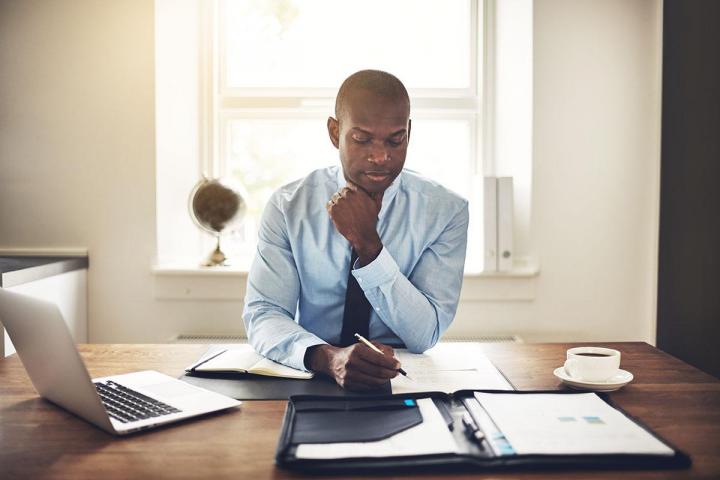 Certification des États financiers Montréal