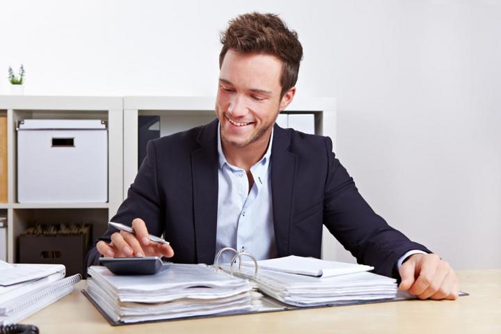 Impôt entreprise Montréal